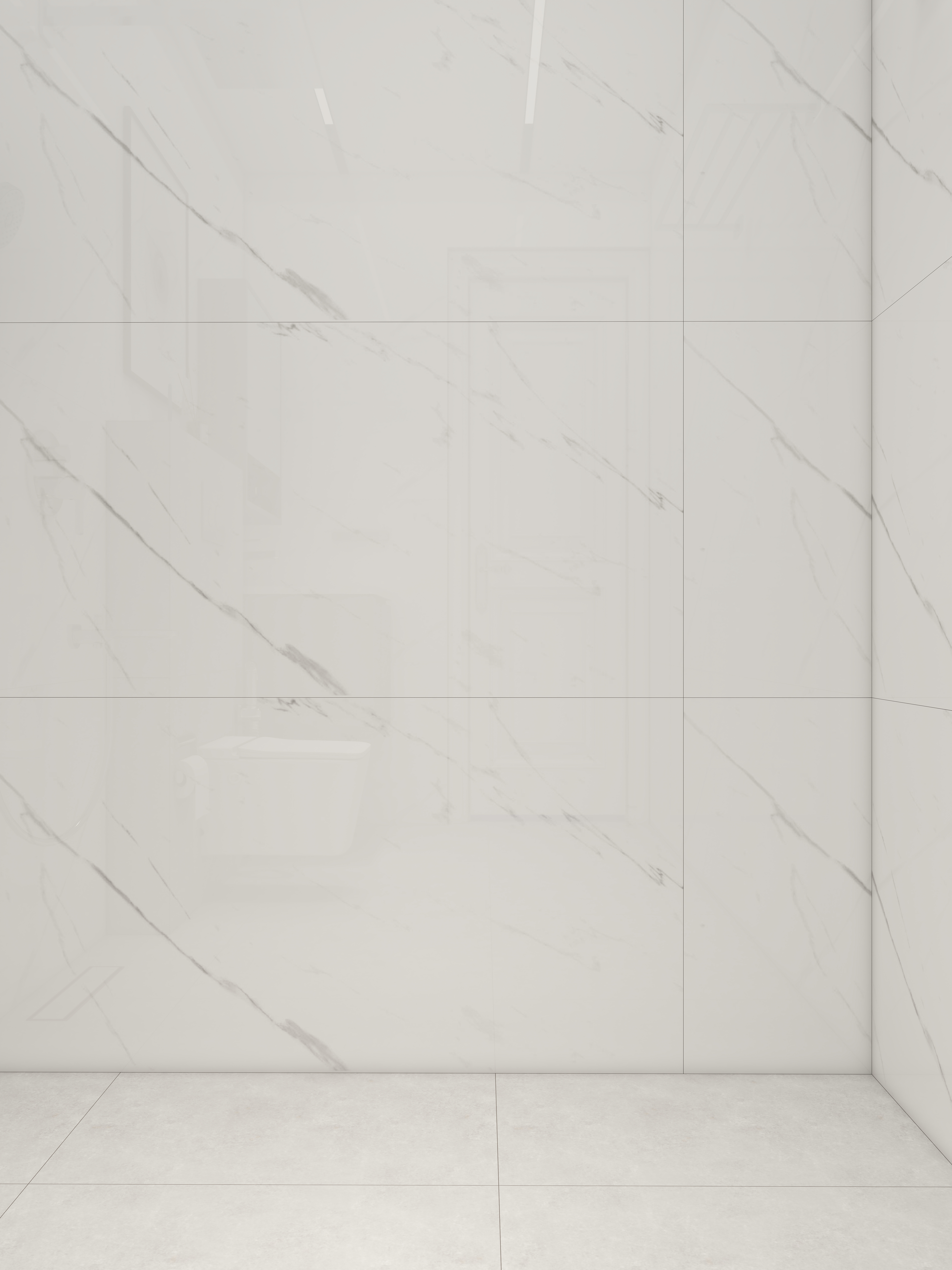 Marble Serenity - 9 view 4